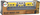 Model treni koleksionues, metal, shkalla 1:48, i verdhë dhe blu