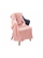 Batanije dopio Heinner Double Fleece, 200x220cm, 250gsm, gri