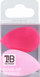 Sfungjer makeup Tools for Beauty Mini, set 2 copë, formë pikë uji, rozë
