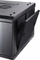 Kabinet rrjeti Gembird 19WP FP Series 22U, murale, 19", i zi