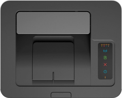 Printer laserik HP Color Laser 150nw
