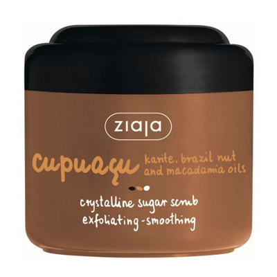 Skrab për trup Ziaja sugar 200 ml