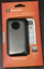 Mbulesë silikoni Xtrememac Tuff Wrap për iPod Touch 4G, set me 2 copë, e zezë edhe e bardhë