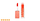 Ruzh i lëngshëm Maybelline SunKisser Matte, 35 Spritzy Orange, 4.7 ml
