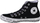 Atlete gocash Converse X Miley Cyrus Chuck Taylor Hi All Star 162234C, nr. 43, të zeza/bardha