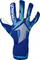 Doreza portieri Reusch Fastgrip Advance, madhësia 9, blu