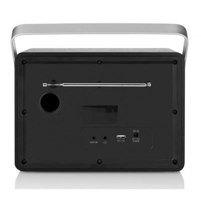 Radio Digjitale me FM/DAB+ dhe Bluetooth GOGEN GOGDAB700BTCB