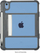 Etui tablet Targus SafePort Case për iPad A16 dhe 10th Gen, 11.9", gri