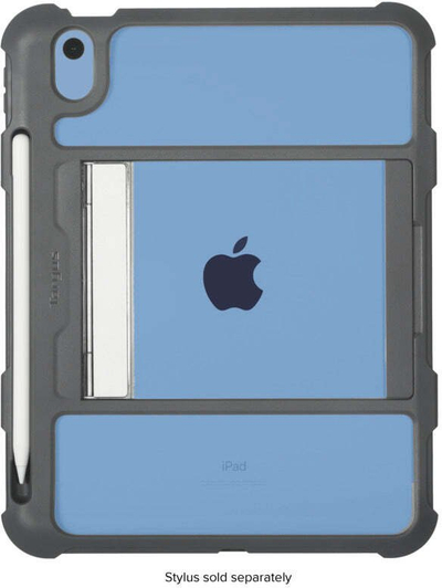 Etui tablet Targus SafePort Case për iPad A16 dhe 10th Gen, 11.9", gri