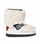 Çizme Love Moschino, të bardha