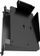 Mbajtëse POS Elo Touch Solutions EMV Cradle, për Verifone P400, e zezë