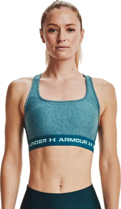 Sytjena sportive Under Armor UA Crossback, XL, të gjelbra