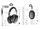 Kufje wireless Hoco W35 Max, ANC, Bluetooth 5.4, të zeza