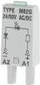 Modul mbrojtës nga mbitensioni Relpol M62G, LED, 24-60V AC/DC