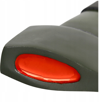 Sëpatë Mil Tec Hatchet, me këllëf, olive