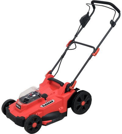Kositëse bari Yato YT-85225, 36V Brushless, 43cm, pa bateri