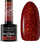 Bazë xheli për thonj Claresa Rainbow Jello Base Coat Cherry, 5ml, e kuqe qershi