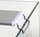 Lampë akuariumi HapPet AquaLED LB15, 11W, 36cm, e bardhë