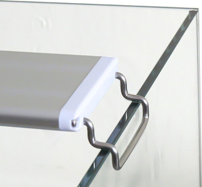 Lampë akuariumi HapPet AquaLED LB15, 11W, 36cm, e bardhë