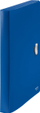 Dosje Leitz Recycle A4, PP, blu
