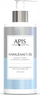 Xhel pastrues fytyre Apis Moisturizing, me acid hialuronik, 300 ml