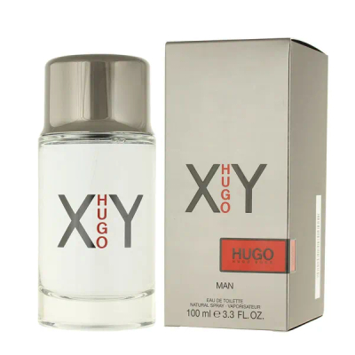 Eau De Toilette Hugo Boss Hugo XY