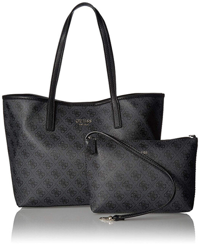 Çantë dore Guess Tote