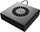 Ventilator simulimi Nitro Concepts IMMERSION Wind Flow, për Windbox, i zi
