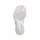 Atlete vrapimi për femra Adidas Adizero Boston 13 Low, rrjetë e ajrosur, shkumë Lightstrike