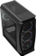 Kasa PC Aerocool Aero One Mini Eclipse, Mini Tower, ARGB, e zezë