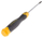 Kaçavidë Stanley Cushion Grip PZ0, 60mm, precize, verdh e zez