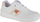 Atlete Tommy Hilfiger T3A4-32143-1351X134, për goca, të bardha