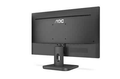 Monitor AOC 24E1Q - LED, 23.8\", FullHD, i zi