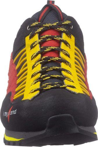 Atlete trekking për meshkuj Kayland Vertex, nr.45, të zeza