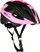 Helmetë për kalamaj Nils Extreme MTV35J, madhësia S 48-53 cm, rozë