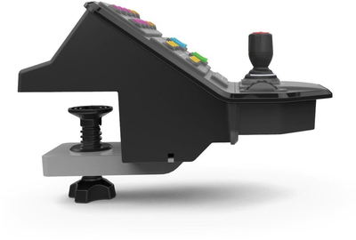 Joystick Logitech G Saitek Sim Farm
