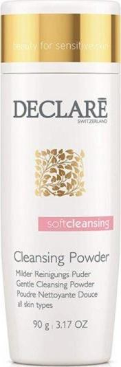 Pudër pastrues për fytyrë Declaré Soft Cleansing Powder, 90g, për të gjitha llojet e lëkurës