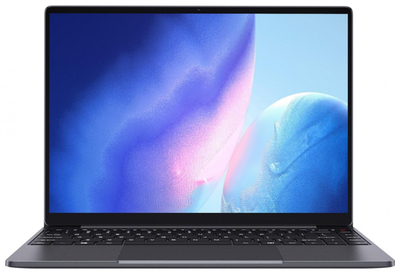 Laptop Chuwi Corebook X, 14", Intel i5-12450H, 16 GB RAM, 512 GB SSD, i argjendtë