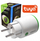 Паметна приклучница ENGO Controls EPLUG-WIFI, Wi‑Fi, 16A, бела