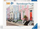 Пазл Ravensburger Лондон, 500 парчиња, повеќебоен