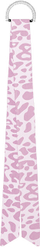 Aksesorë për flokë Invisibobble Urban Safari Duo Sauvage Beauty, shirit për flokë 1x + kapëse për flokë 3x