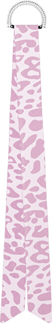 Aksesorë për flokë Invisibobble Urban Safari Duo Sauvage Beauty, shirit për flokë 1x + kapëse për flokë 3x