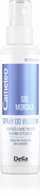 Sprej flokësh Cameleo Sea Salt, efekt valësh plazhi, 150ml