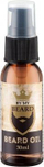 Vaj për mjekër By My Beard, 30ml, aromë e freskët