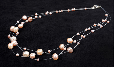 Qafore JwL Luxury Pearls JL0324