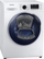 Rrobalarëse dhe tharëse për rroba Samsung WD8NK52E0ZW, 8 kg, 5 kg, 1200 rpm, e bardhë