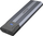 Kornizë Unitek S1204B M.2 USB-C 3.1 Gen2 NVMe/ SATA S1204B