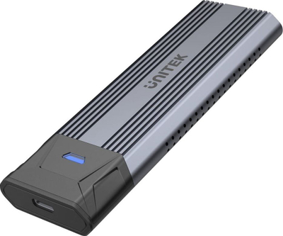 Kornizë Unitek S1204B M.2 USB-C 3.1 Gen2 NVMe/ SATA S1204B