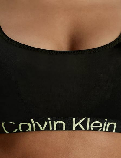 Sytjena Calvin Klein Bralette QF7400EUB1