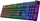 Tastierë gaming Trust GXT 868 Torix, mekanike, RGB, layout US, e zezë